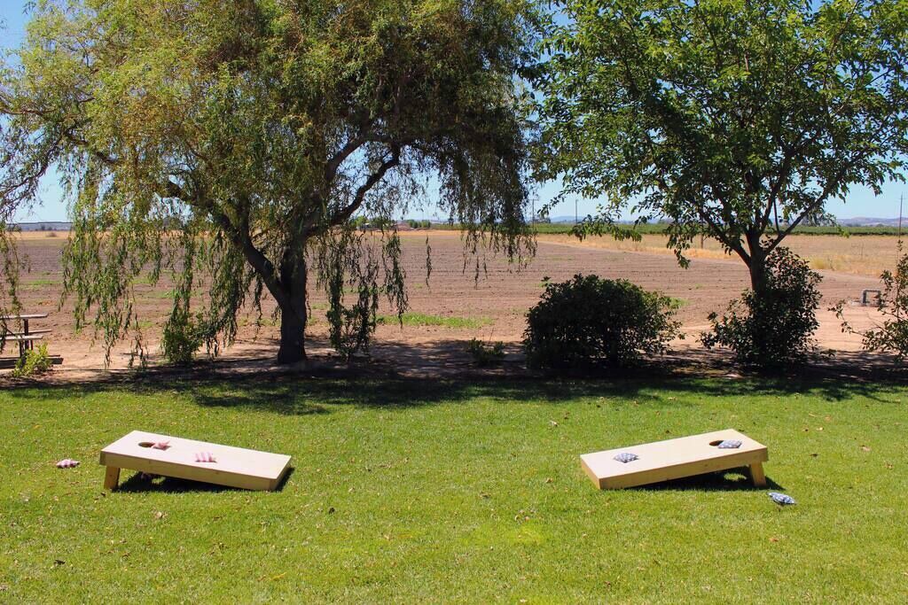 Photo of Outdoor in Paso Robles