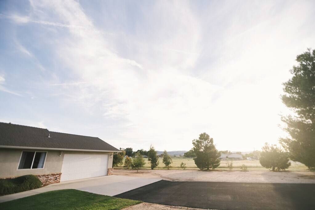 Photo of Outdoor in Paso Robles