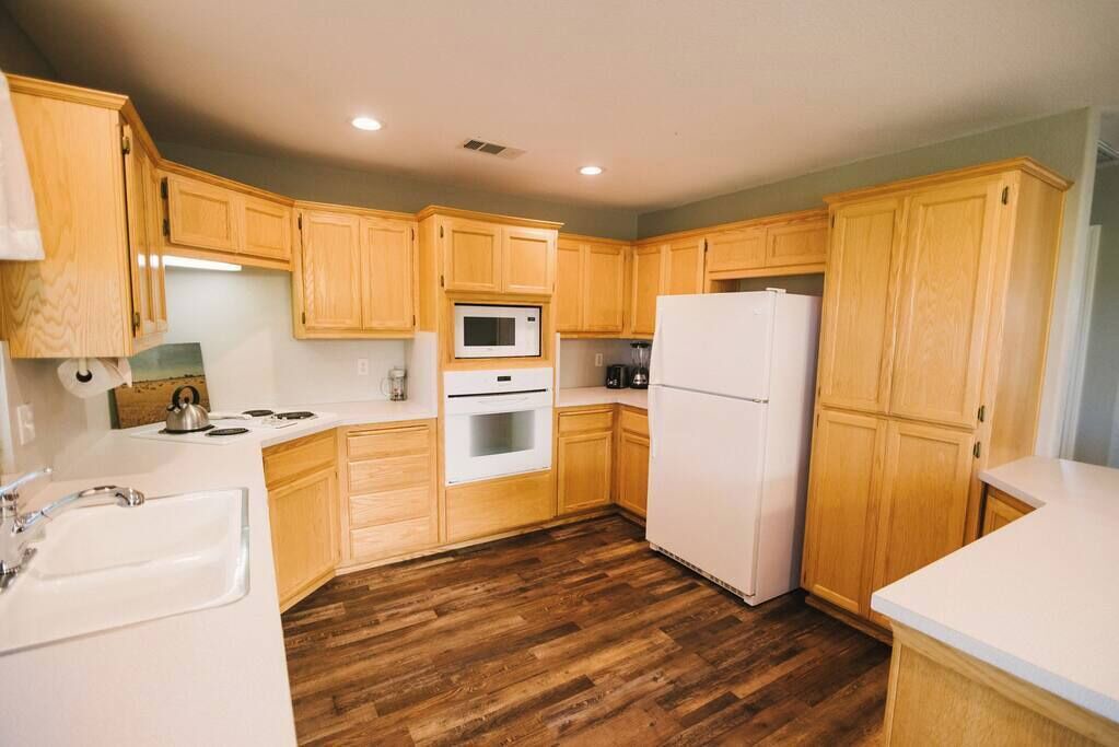 Photo of Kitchen in Paso Robles