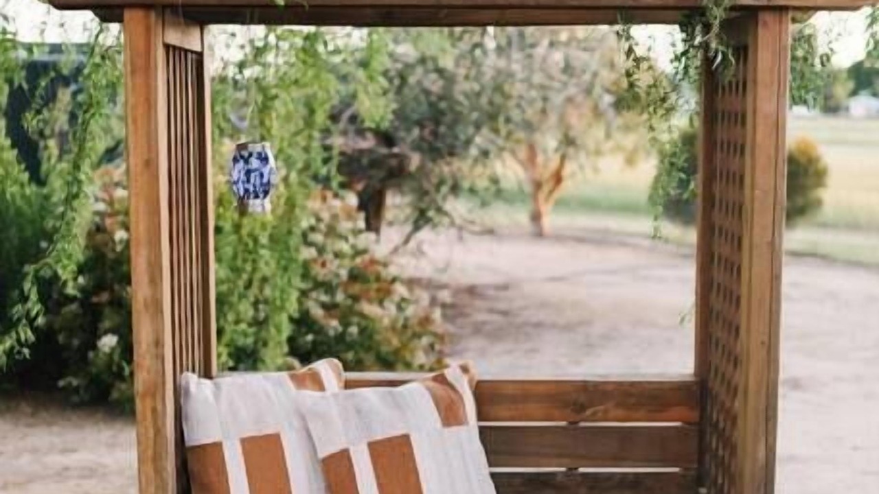 Photo of Patio Balcony in Paso Robles