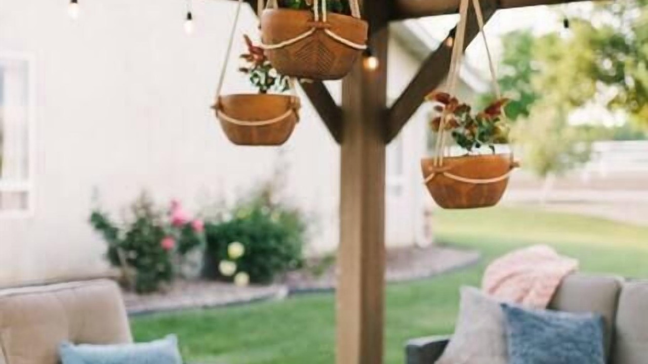 Photo of Patio Balcony in Paso Robles