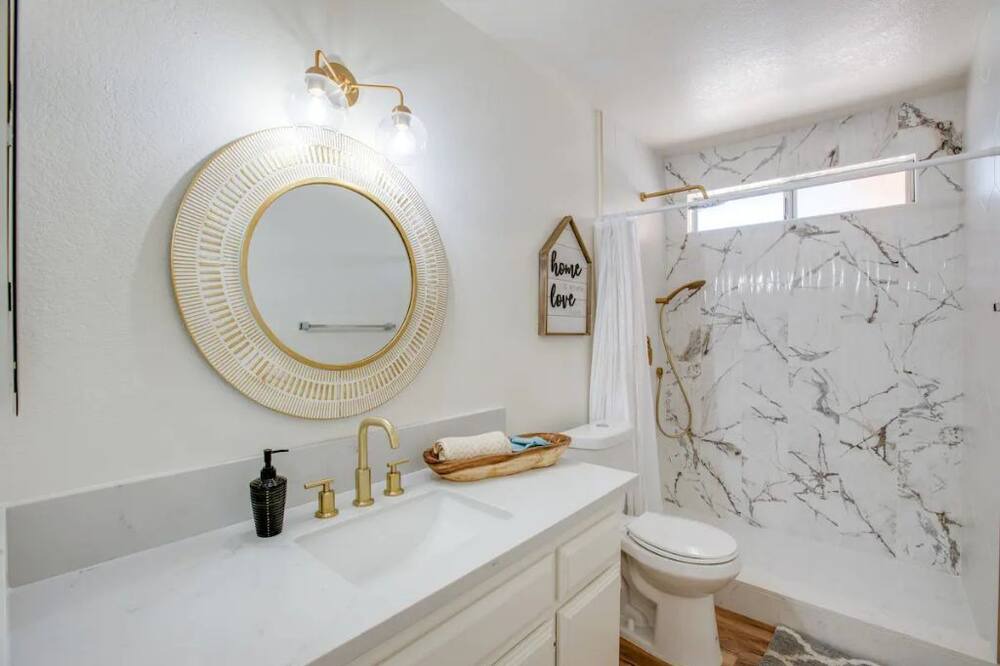 Photo of Bathroom in Indian Cove