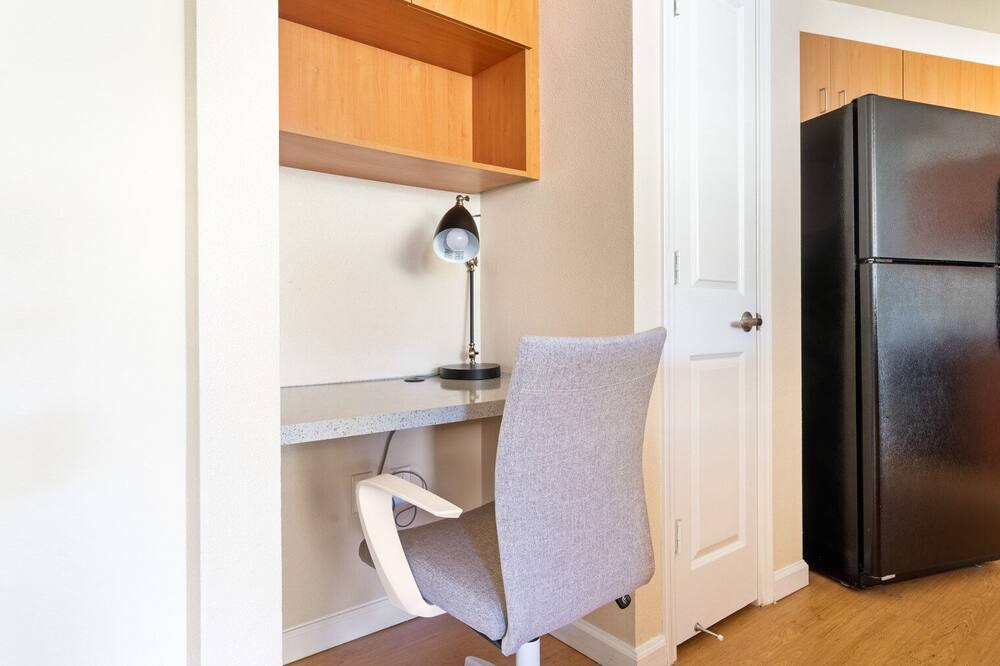 Photo of Bedroom in South San Francisco