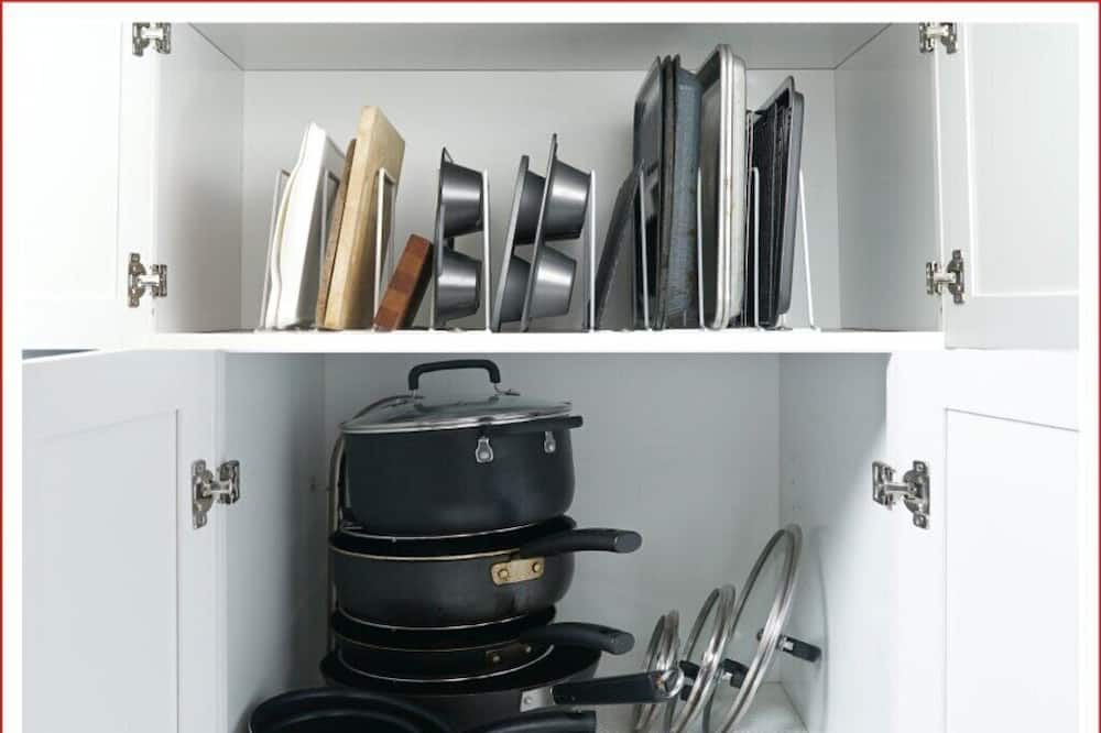 Photo of Kitchen in National City