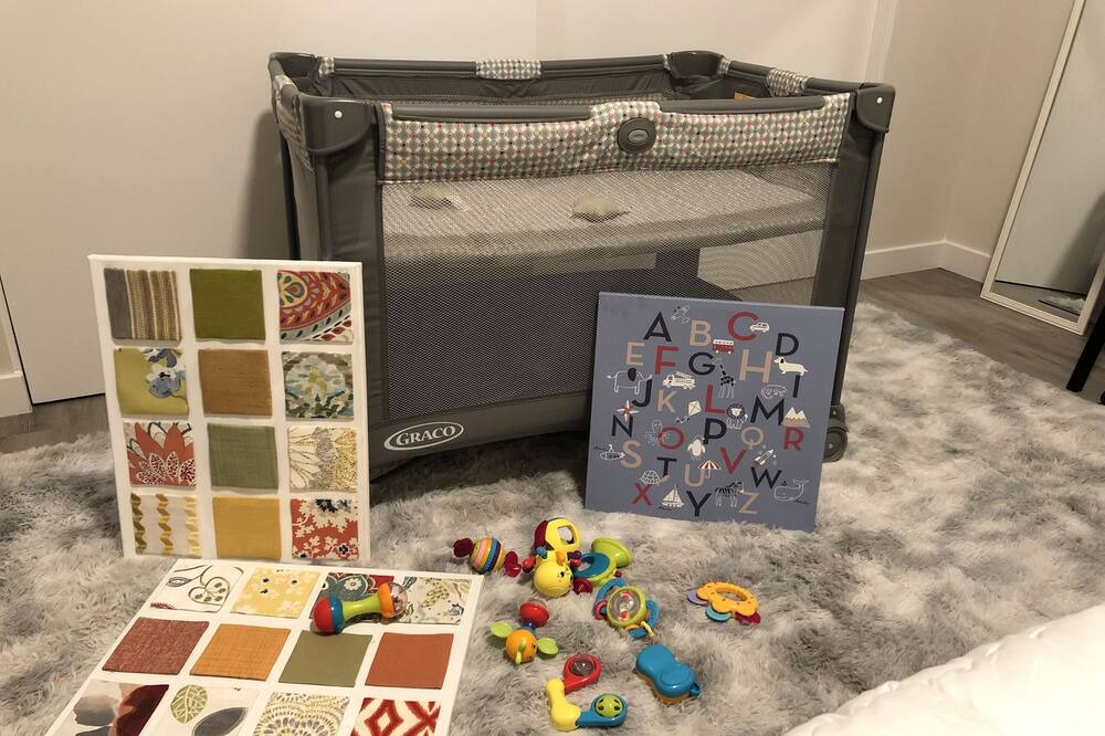 Photo of Bedroom in National City