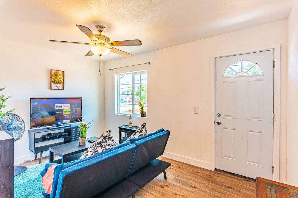 Photo of Bedroom in National City