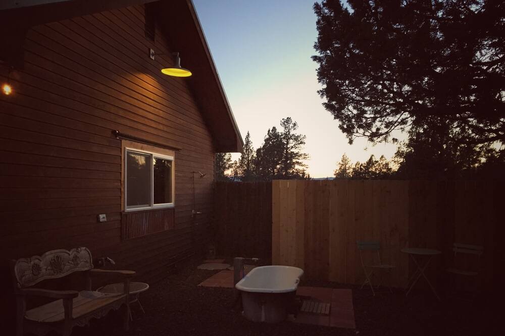 Photo of Patio Balcony in Montague