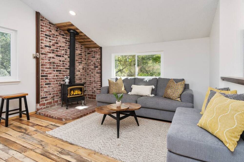Photo of Bedroom in Mariposa