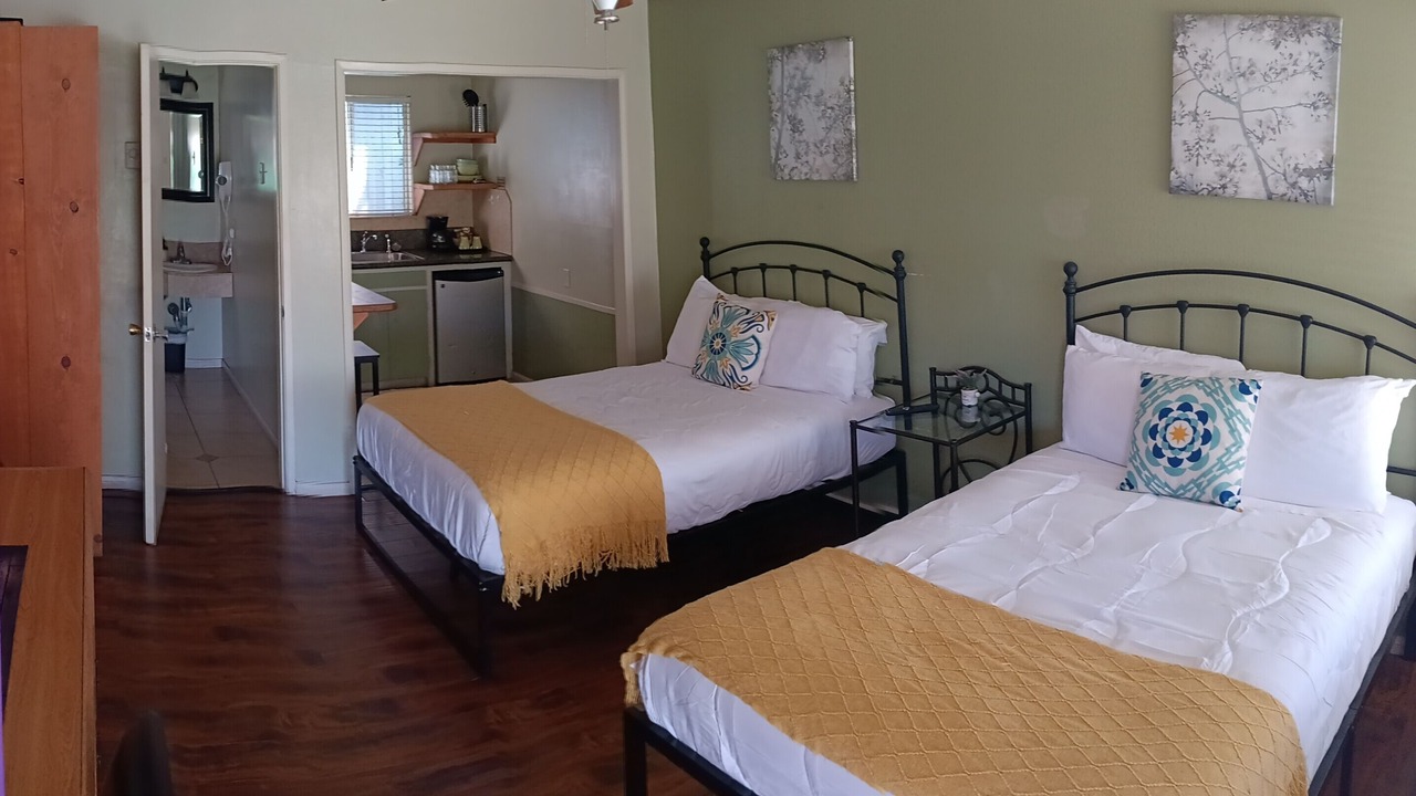 Photo of Bedroom in Bishop