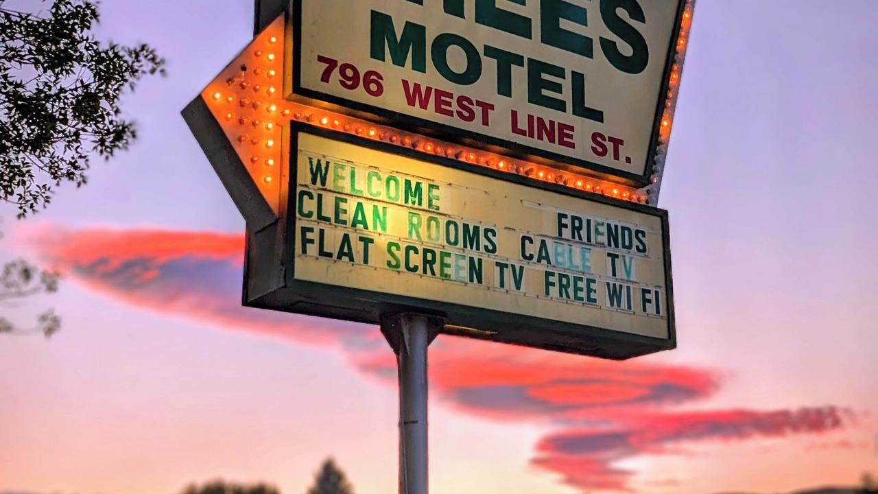Photo of Outdoor in Bishop