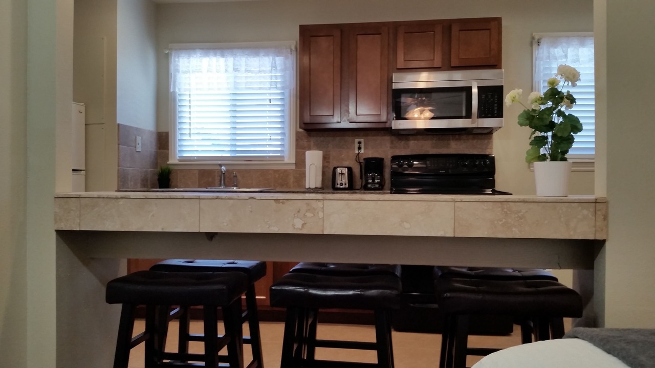 Photo of Livingroom in Bishop