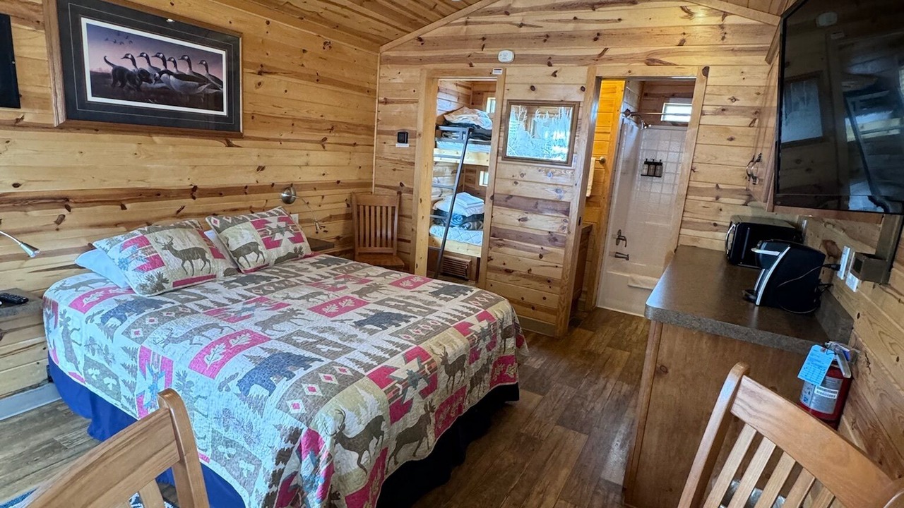 Photo of Bedroom in Bridgeport