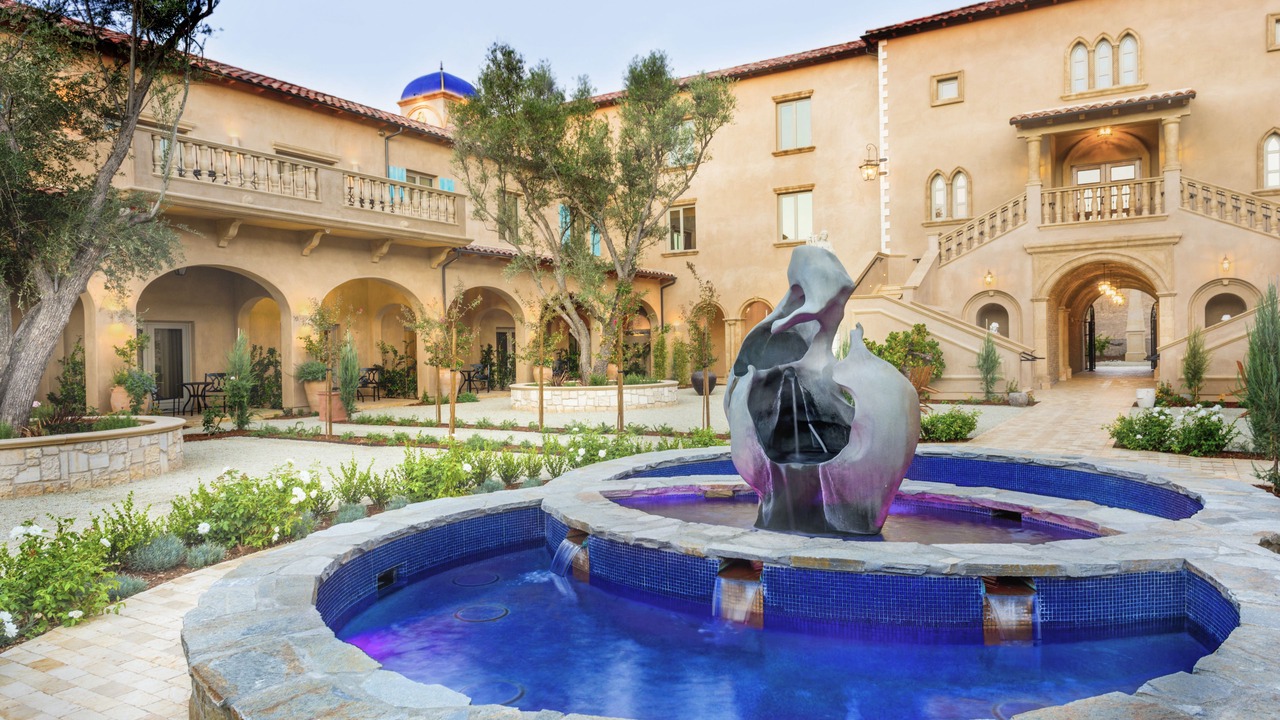Photo of Outdoor in River Oaks