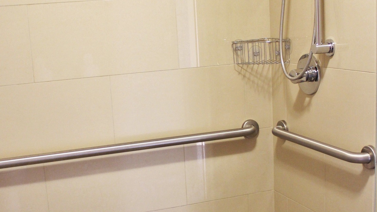 Photo of Bathroom in St. George
