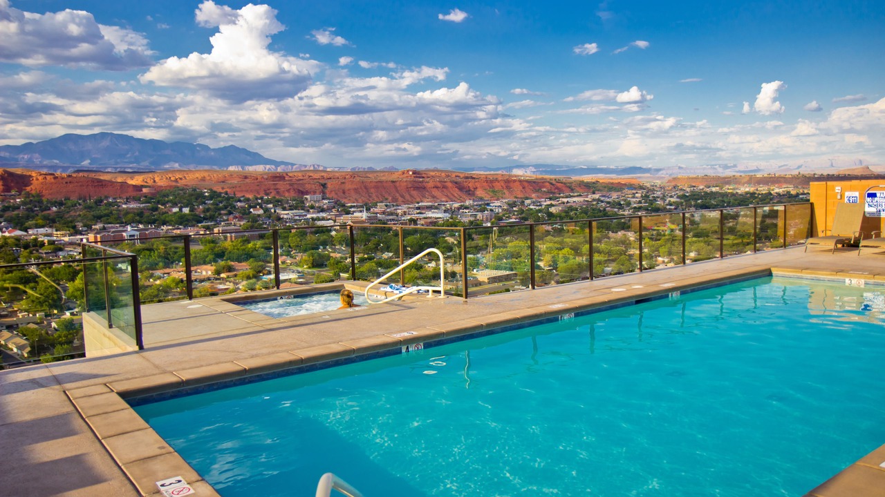 Photo of Outdoor in St. George