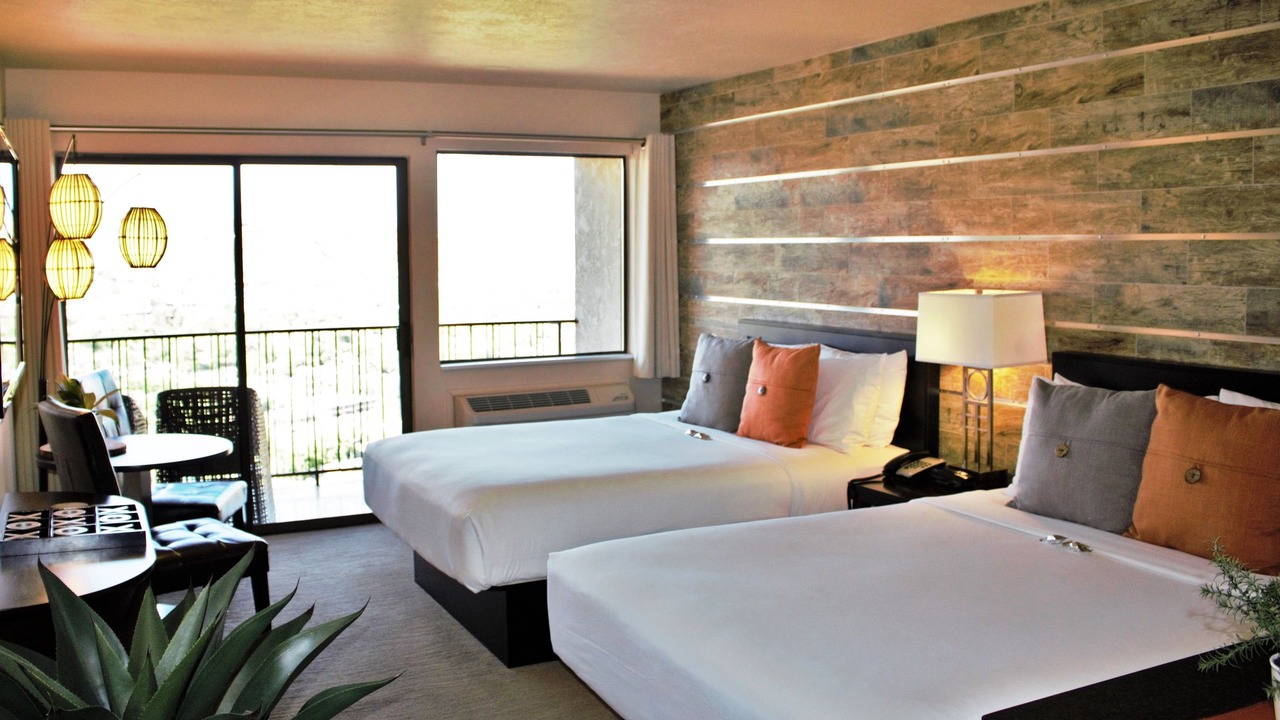 Photo of Bedroom in St. George
