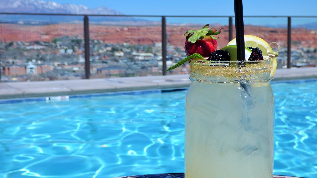 Photo of Outdoor in St. George