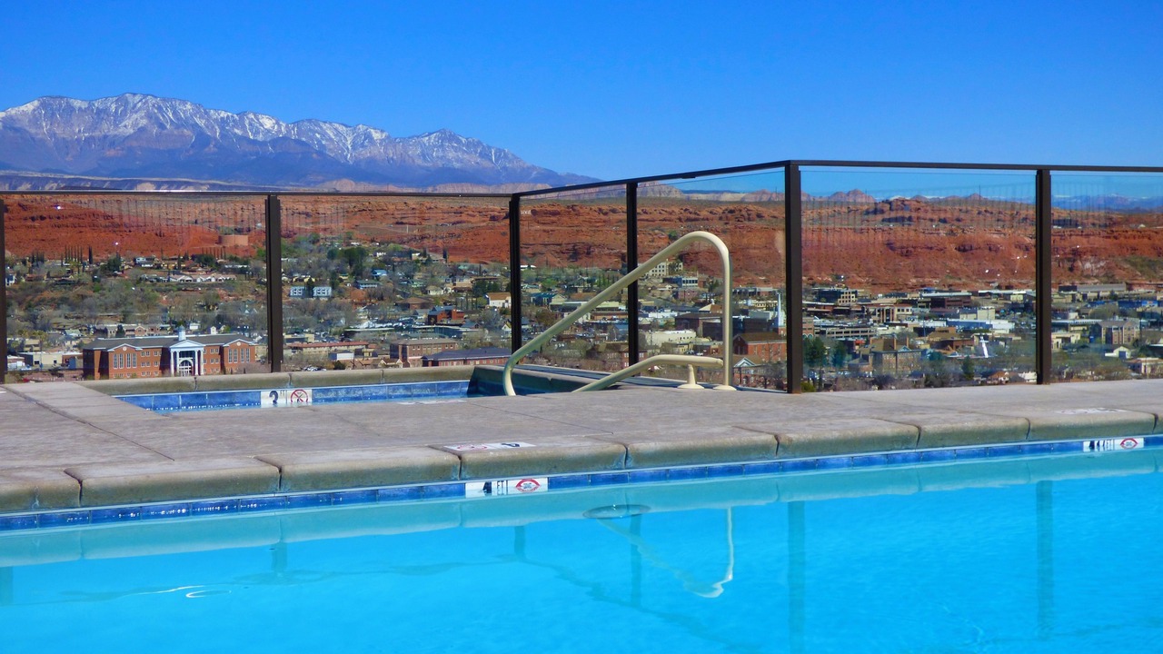 Photo of Outdoor in St. George