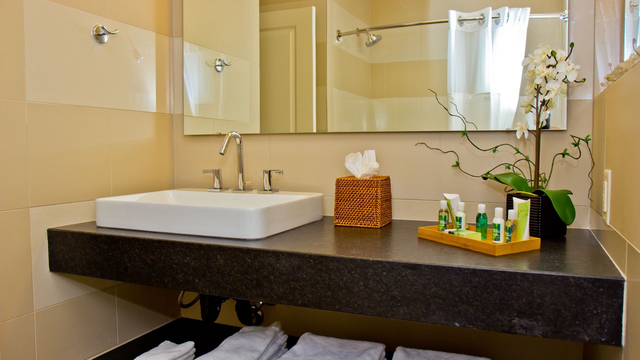 Photo of Bathroom in St. George