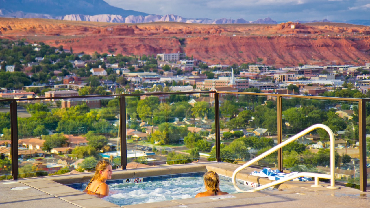 Photo of Outdoor in St. George