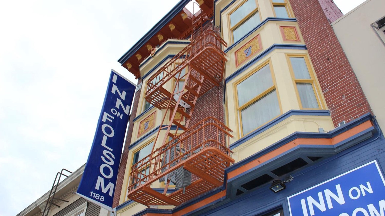 Photo of Outdoor in Downtown San Francisco
