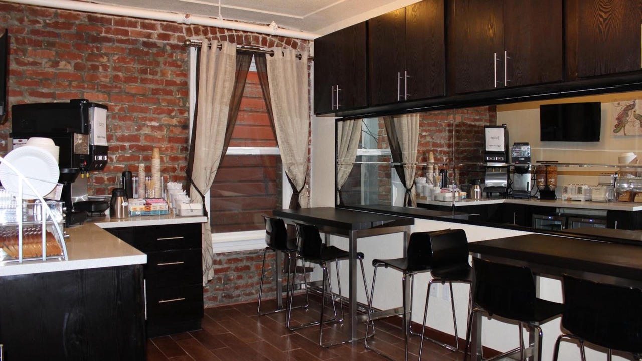 Photo of Kitchen in Downtown San Francisco