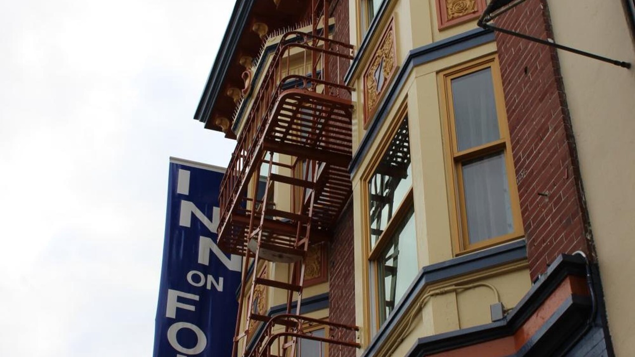 Photo of Outdoor in Downtown San Francisco