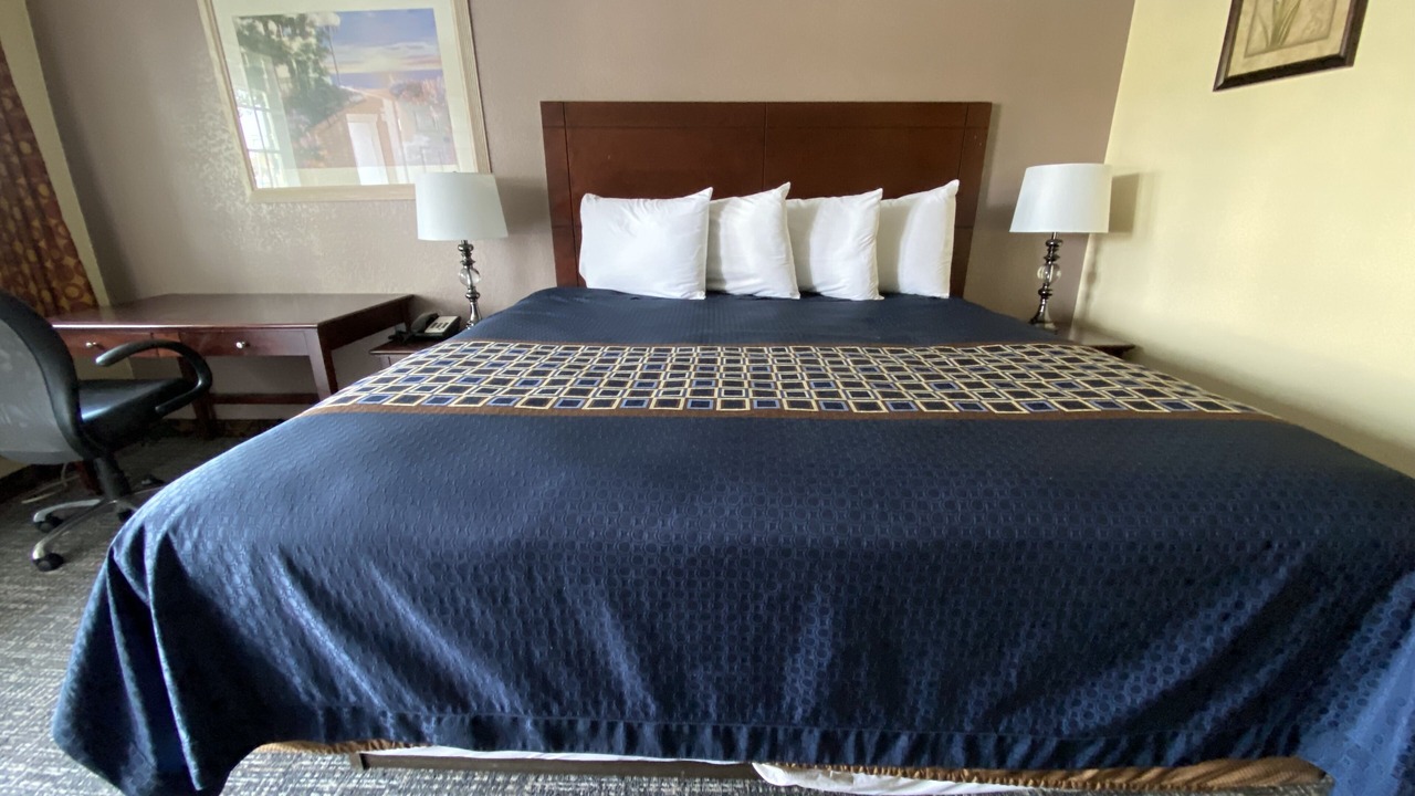 Photo of Bedroom in Arroyo Grande