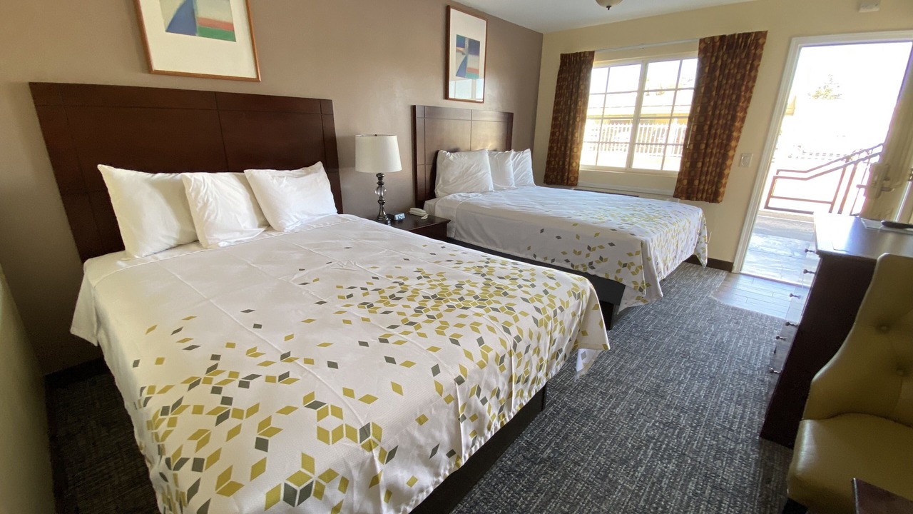 Photo of Bedroom in Arroyo Grande