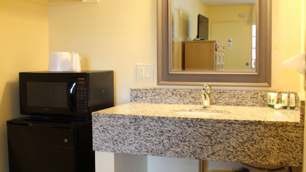 Photo of Bathroom in Arroyo Grande