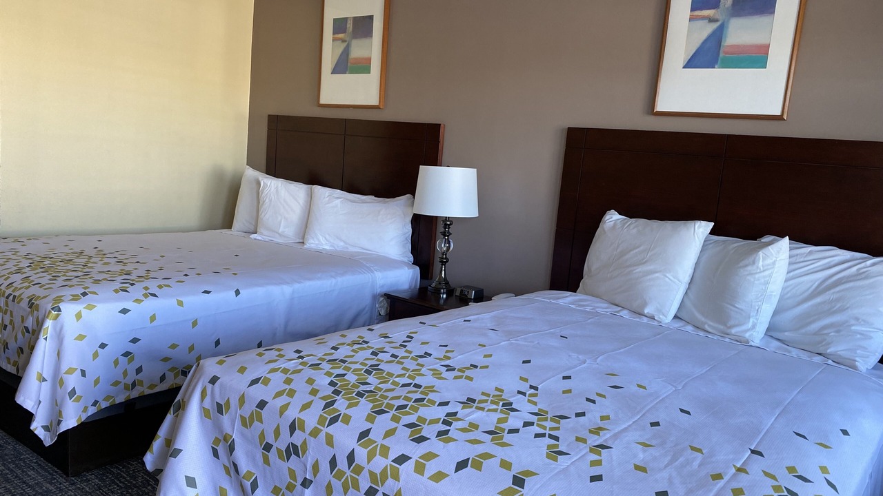 Photo of Bedroom in Arroyo Grande
