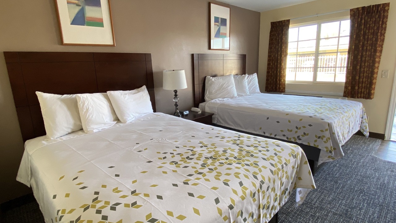 Photo of Bedroom in Arroyo Grande