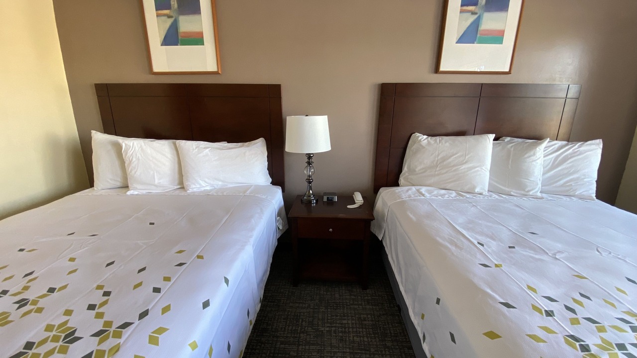 Photo of Bedroom in Arroyo Grande