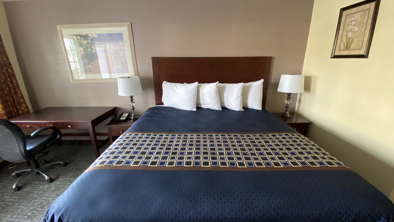 Photo of Bedroom in Arroyo Grande