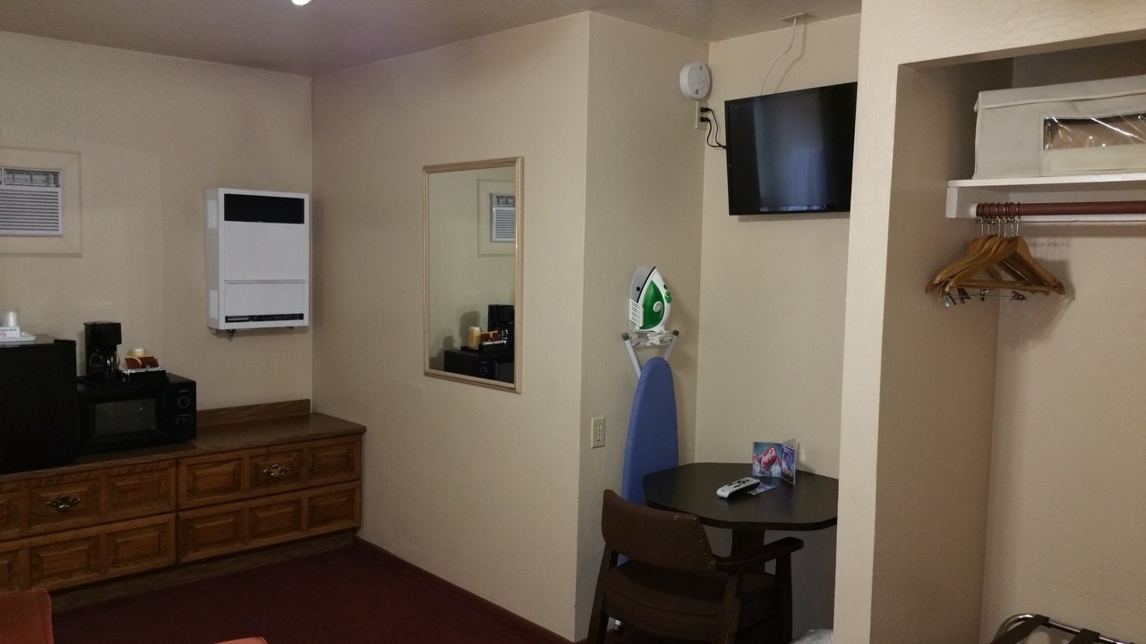 Photo of Bedroom in Twain Harte
