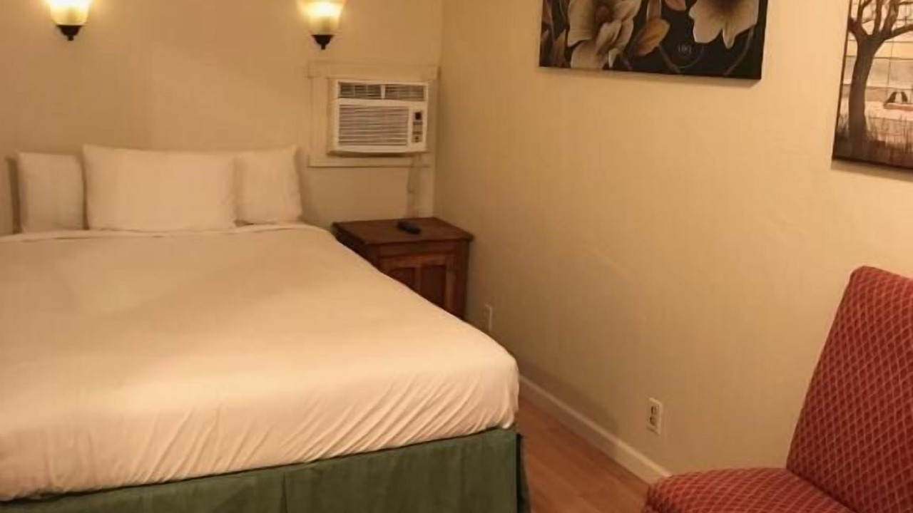 Photo of Bedroom in Twain Harte