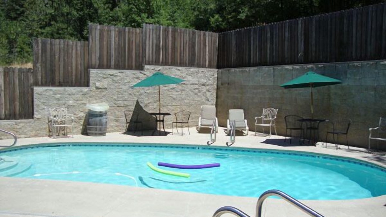Photo of Outdoor in Twain Harte