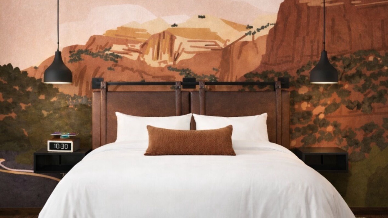 Photo of Bedroom in Page