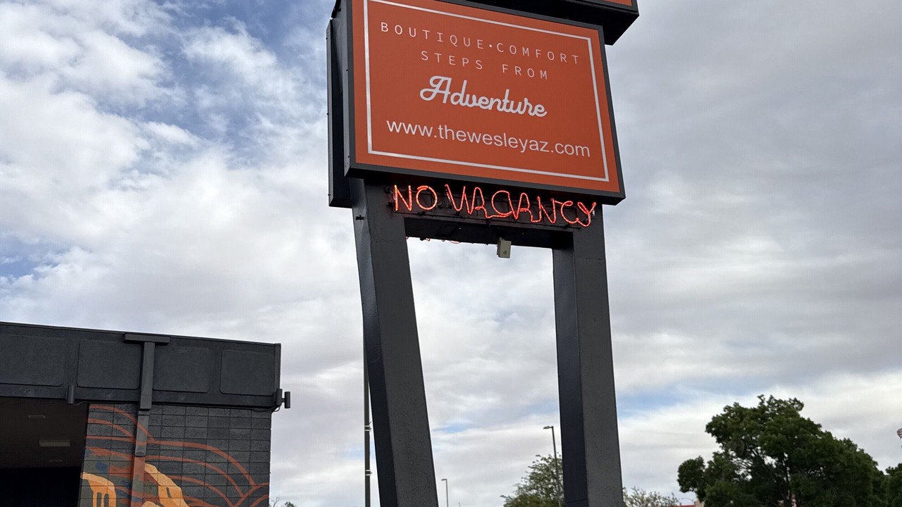 Photo of Outdoor in Page