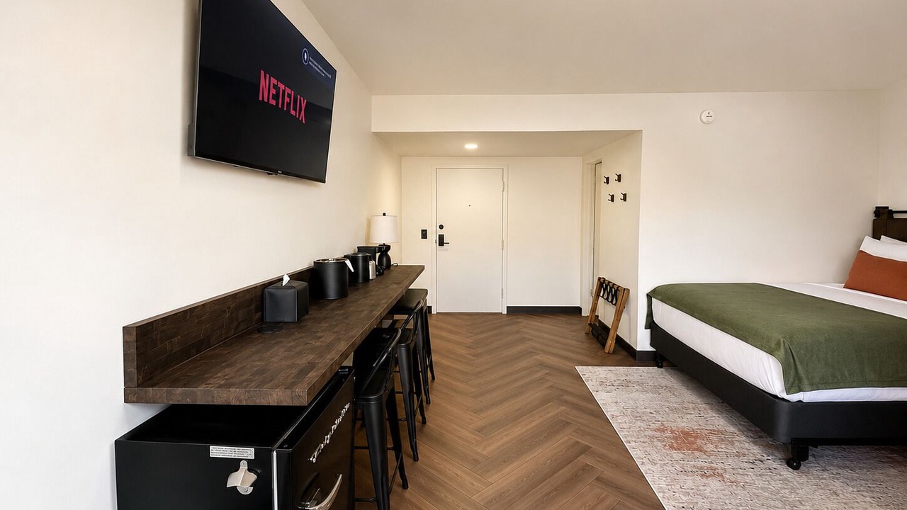 Photo of Bedroom in Page
