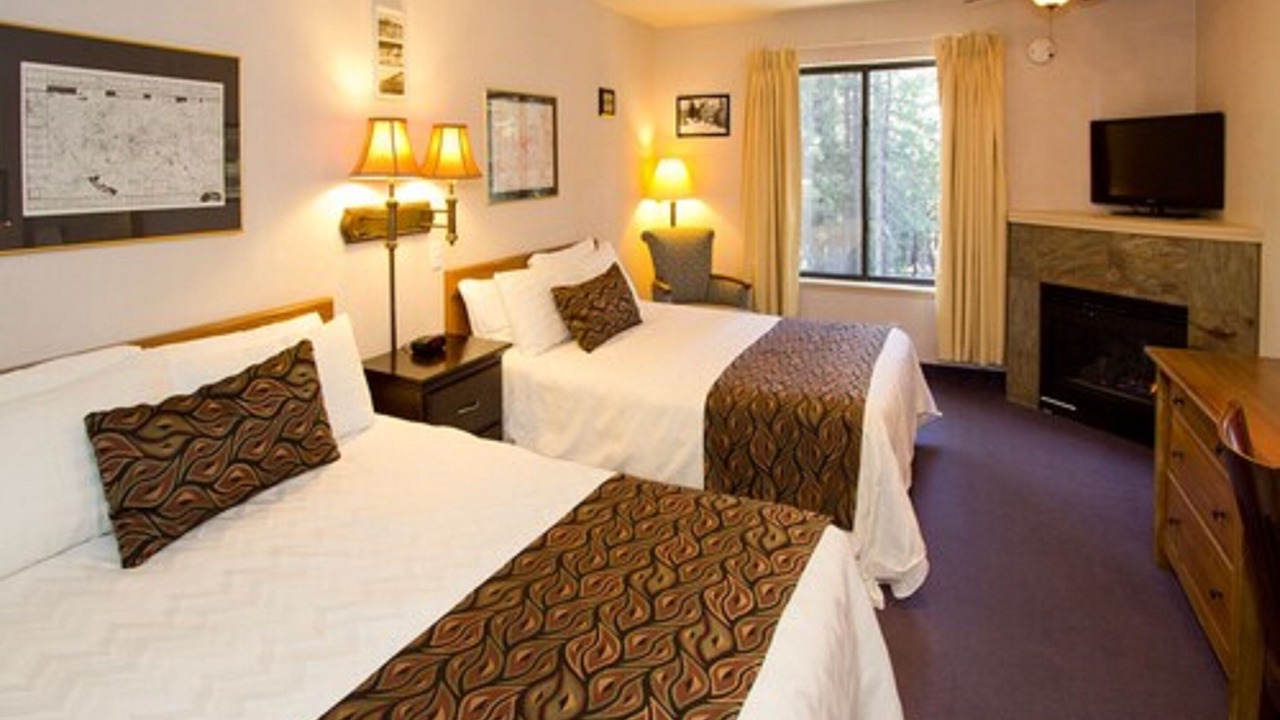 Photo of Livingroom in Mammoth Lakes