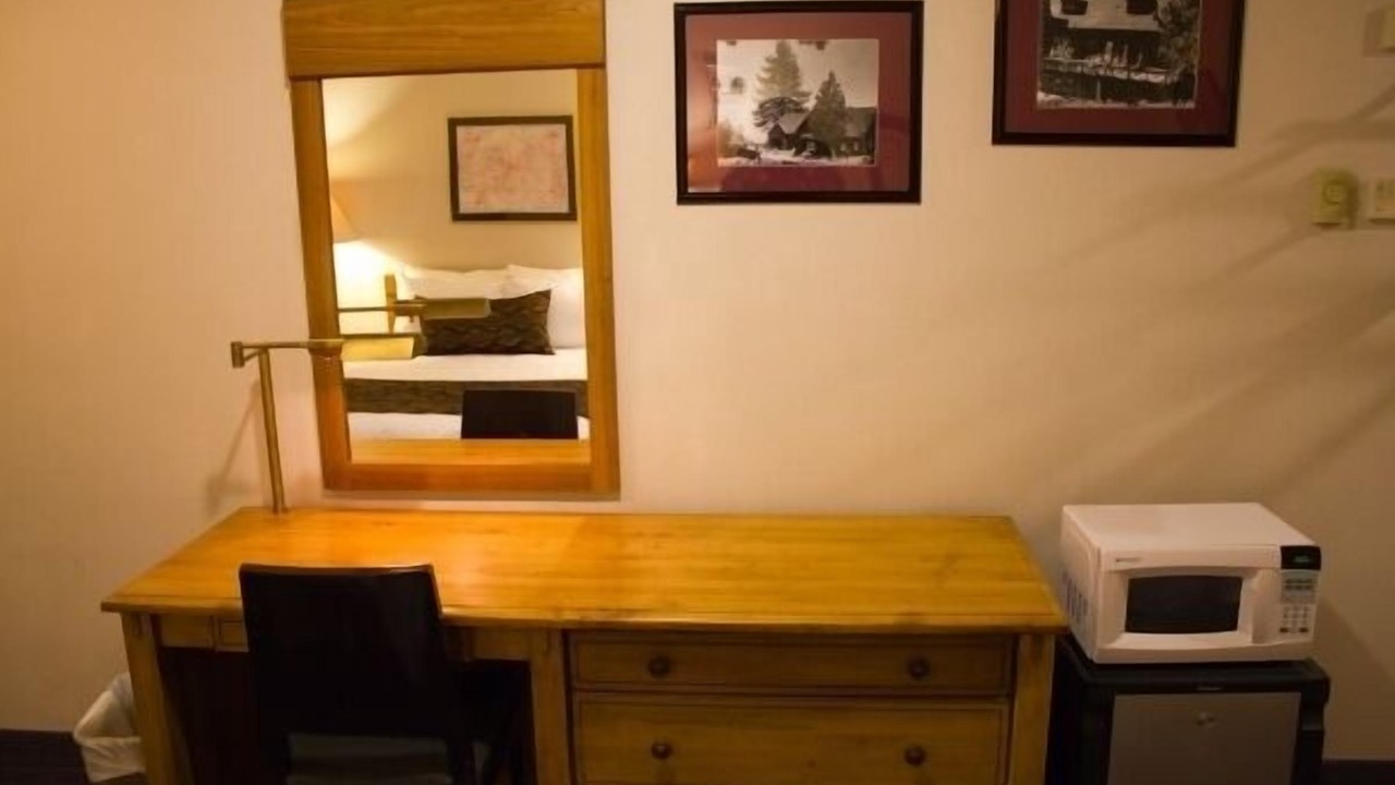Photo of Bedroom in Mammoth Lakes