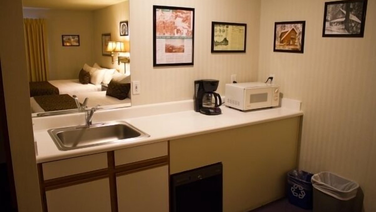 Photo of Kitchen in Mammoth Lakes