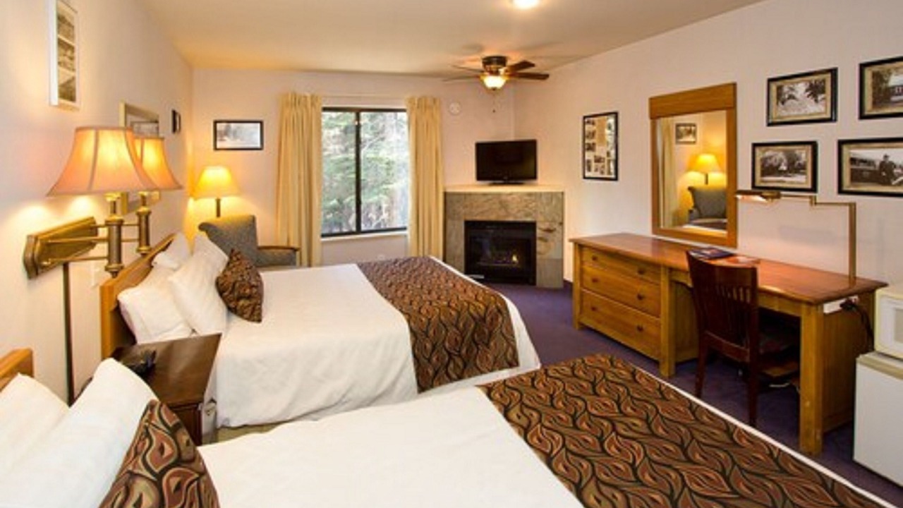 Photo of Livingroom in Mammoth Lakes