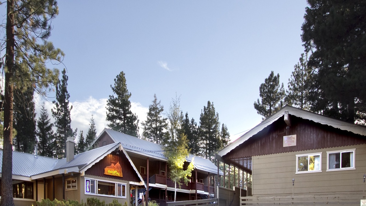 Photo of Outdoor in Mammoth Lakes