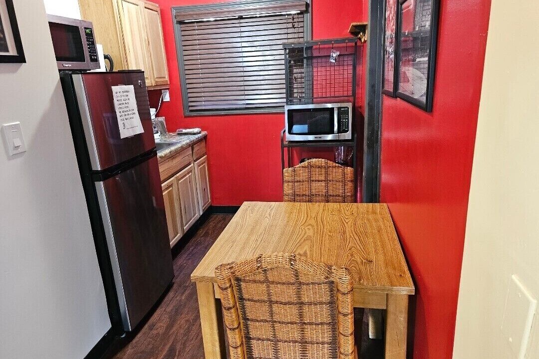 Photo of Kitchen in Mammoth Lakes