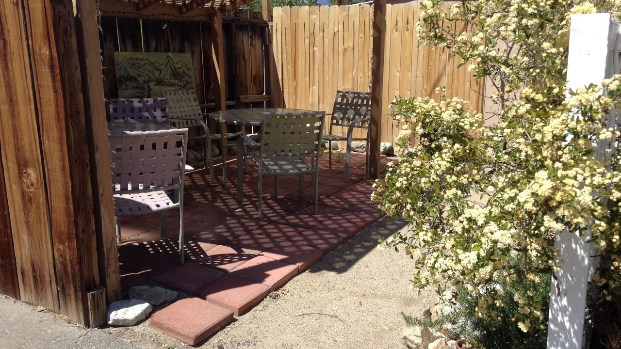Photo of Patio Balcony in Independence