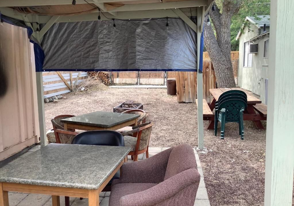 Photo of Patio Balcony in Independence