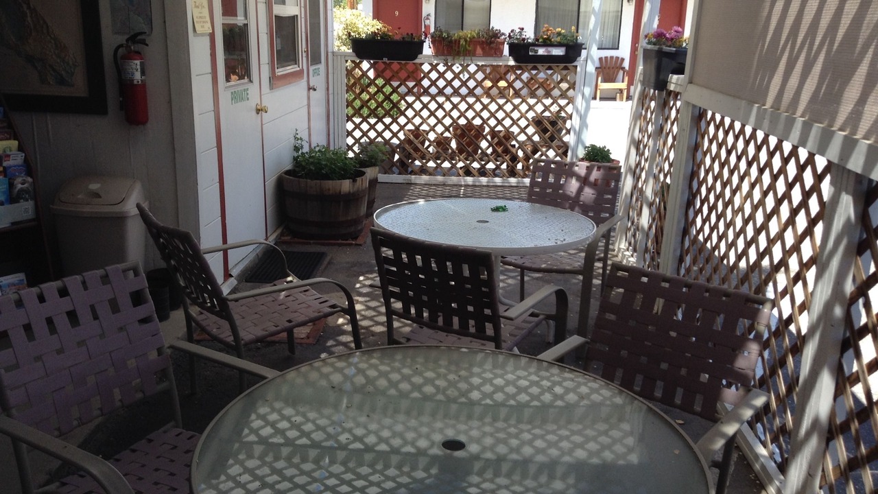 Photo of Patio Balcony in Independence
