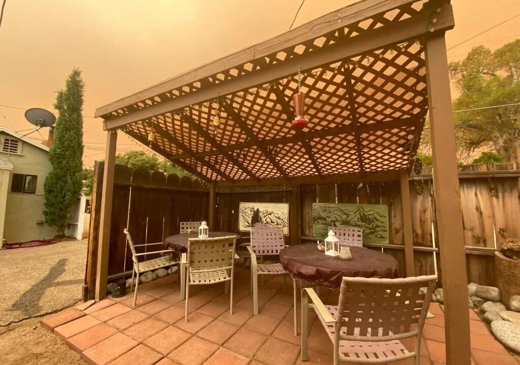 Photo of Patio Balcony in Independence